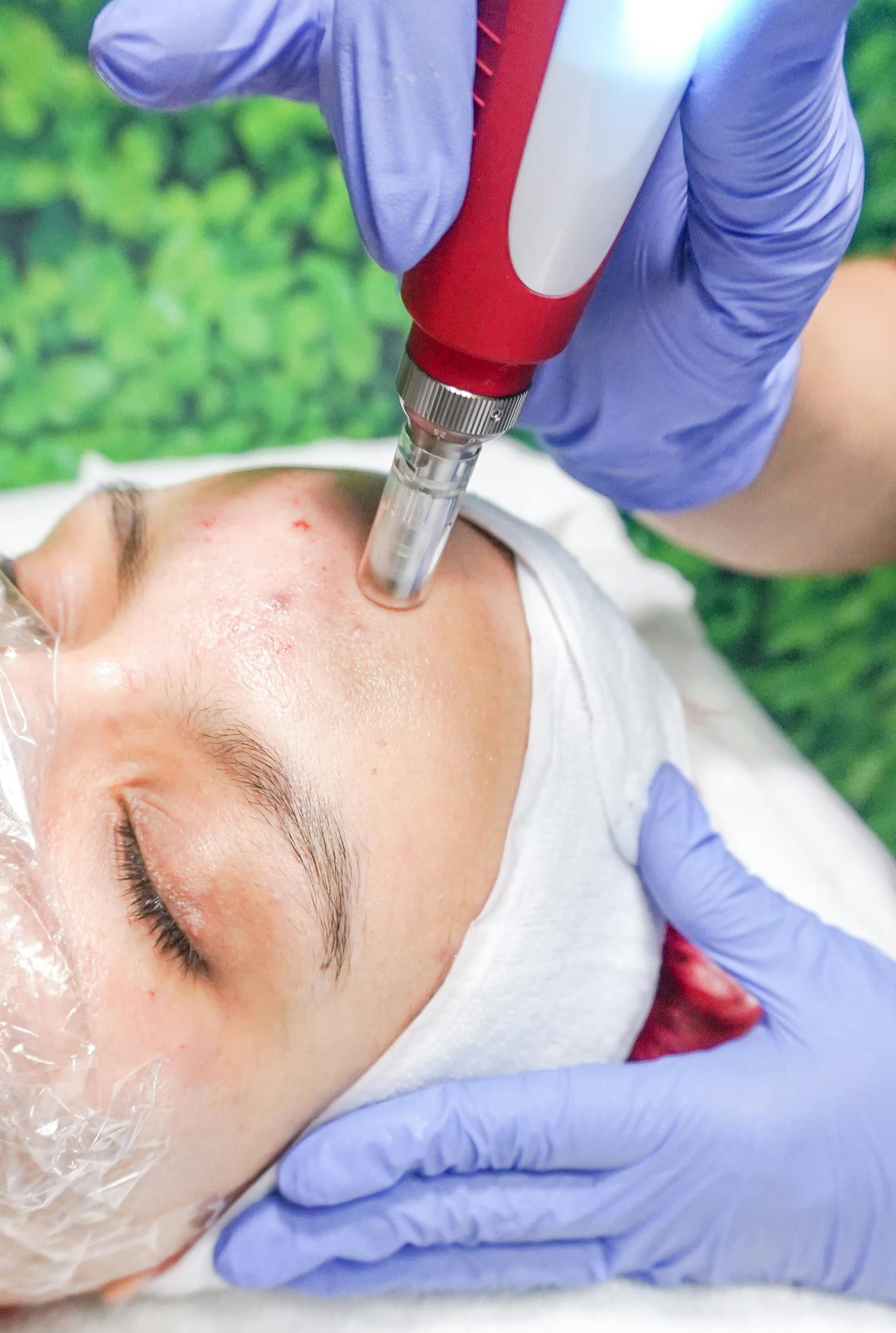 Clinical Dermatology