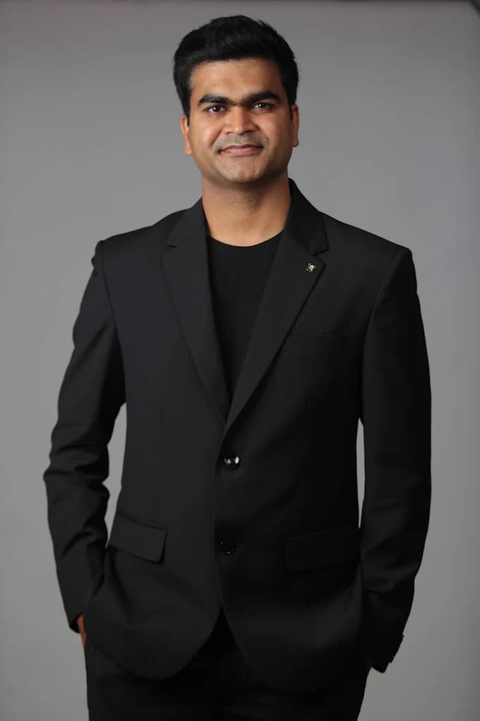 Dr. Reddy โ Lead Dermatologist